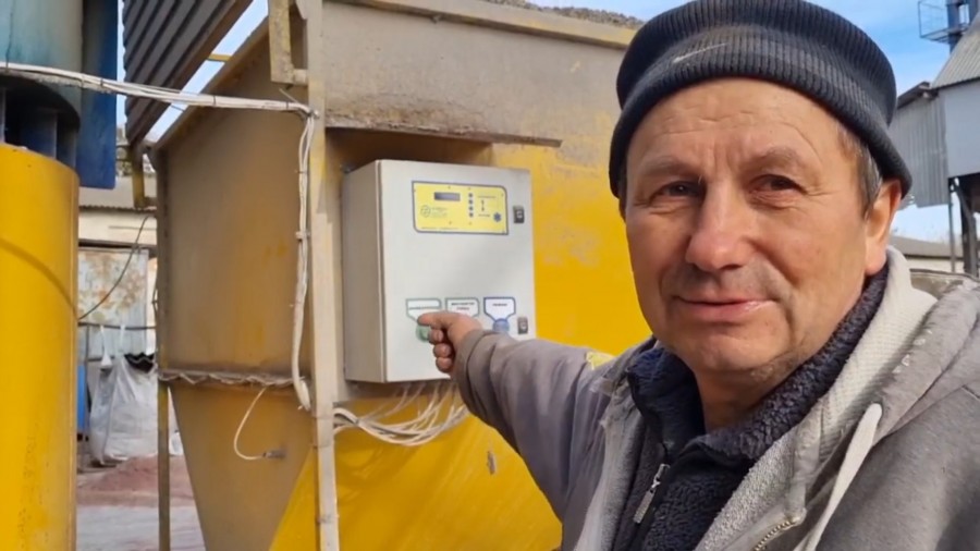 Три роки без збоїв: «Промінь» задоволений роботою