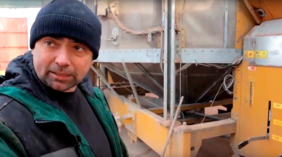 Дизель чи пелети? Реальна економіка від фермера: у 2 рази дешевше й окупність до 2 років