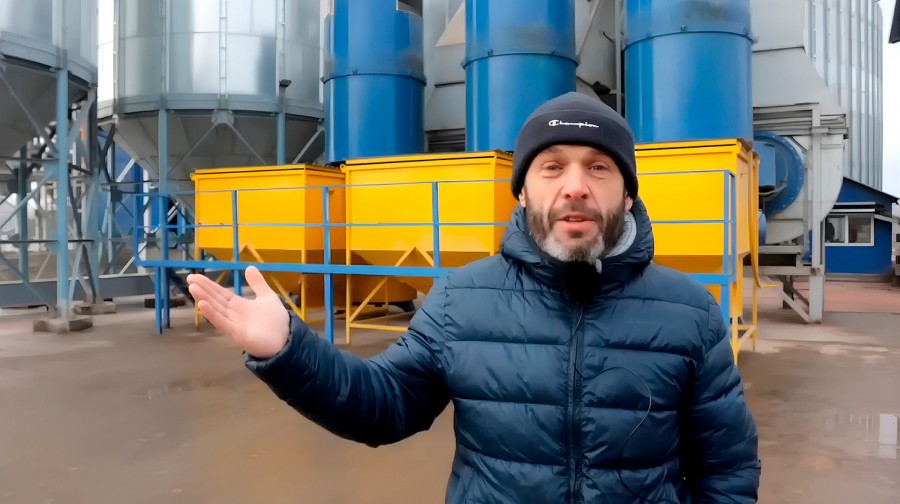 Без диму й запаху: дивіться, як це працює.